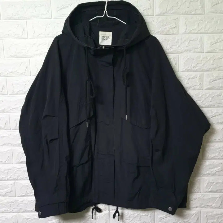 [BUNJANG] Studio Tomboy Nylon Jacket / 스튜디오톰보이 나일론 자켓 판매합니다