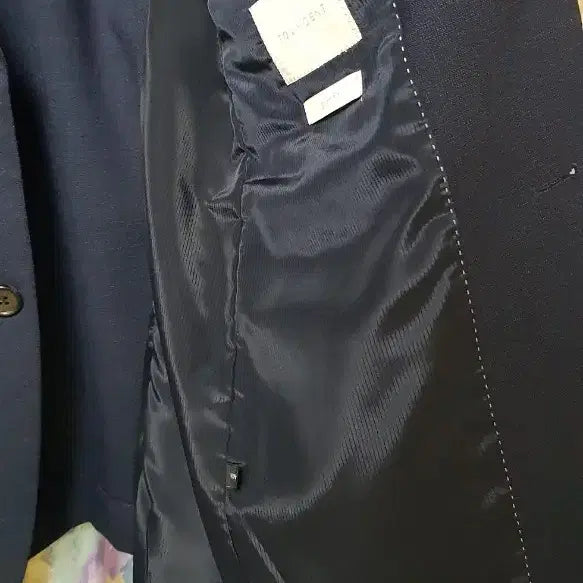 [BUNJANG] TownGENT Navy Suit Jacket / 남성 네이비 정장 자켓103
