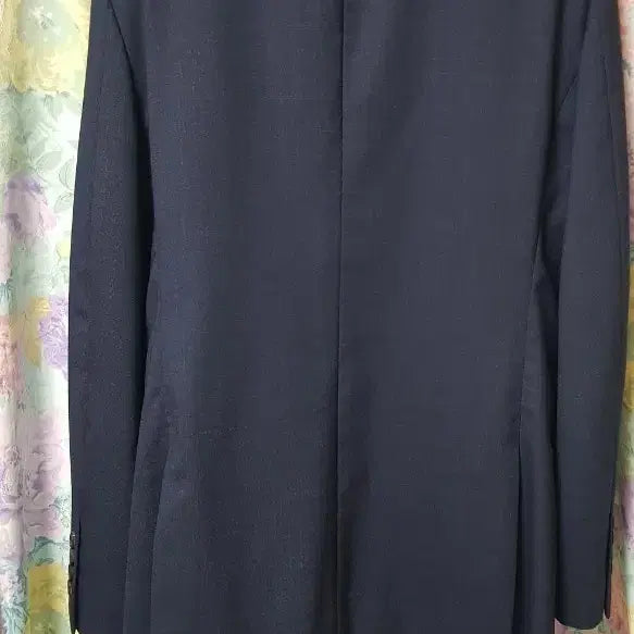 [BUNJANG] TownGENT Navy Suit Jacket / 남성 네이비 정장 자켓103