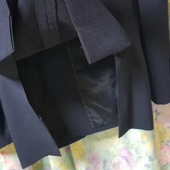 [BUNJANG] TownGENT Navy Suit Jacket / 남성 네이비 정장 자켓103