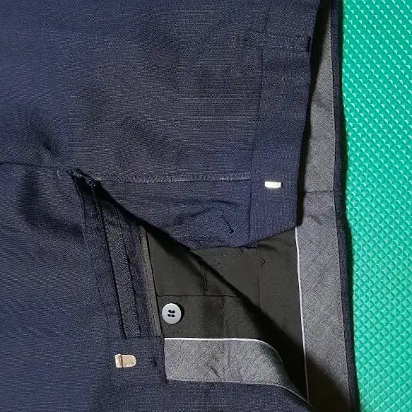 [BUNJANG] TownGENT Navy Suit Jacket / 남성 네이비 정장 자켓103