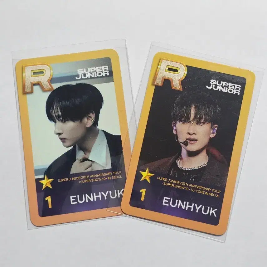 [SOLD OUT] 슈퍼주니어 슈퍼스타에스엠 일괄 양도 합니다