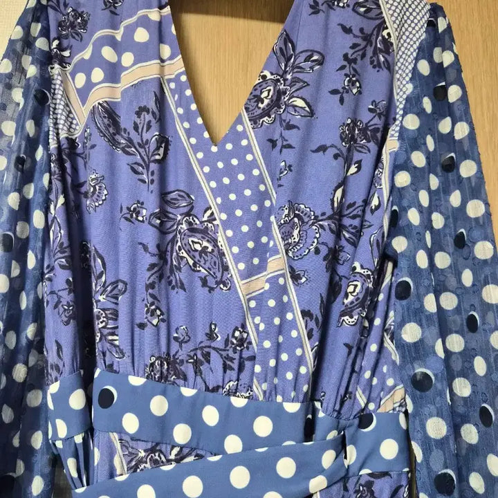 [SOLD OUT] 에고이스트 랩 스타일 롱 원피스 55