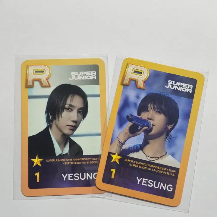 [BUNJANG] Super Junior SuperStar SM Bundle Set / 슈퍼주니어 슈퍼스타에스엠 일괄 양도 합니다