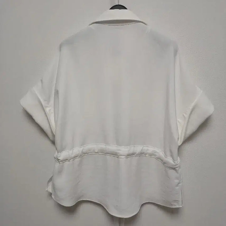 [SOLD OUT] 자라 반팔 자켓 (택달린새상품)