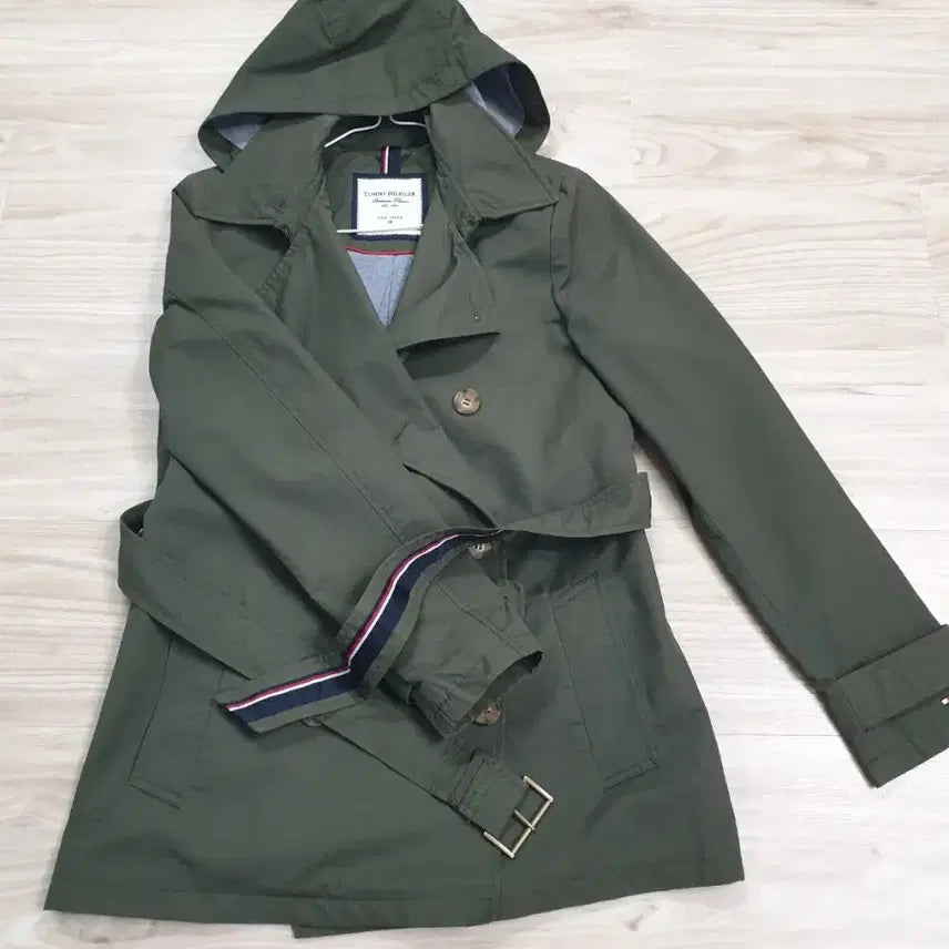 [SOLD OUT] 타미힐피거 여성용 66