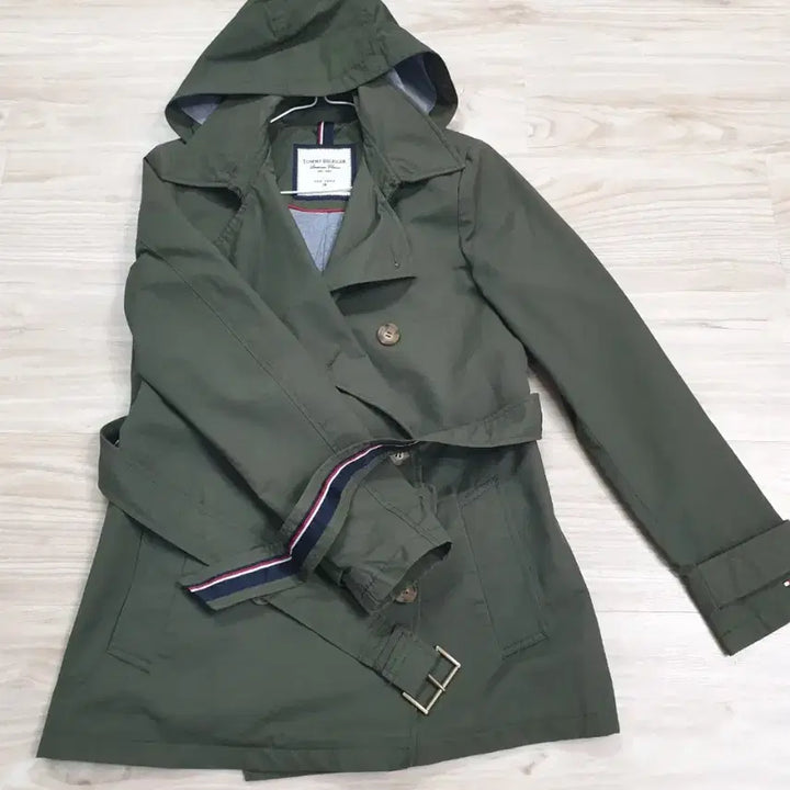 [SOLD OUT] 타미힐피거 여성용 66