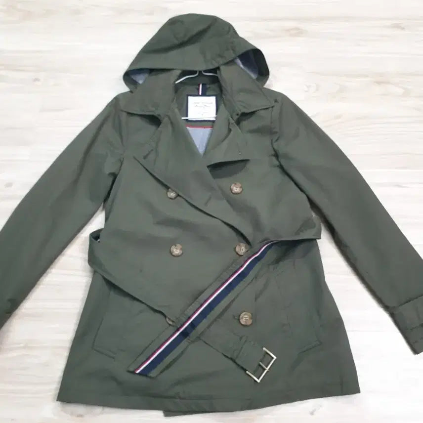 [SOLD OUT] 타미힐피거 여성용 66