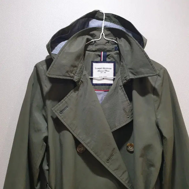 [SOLD OUT] 타미힐피거 여성용 66