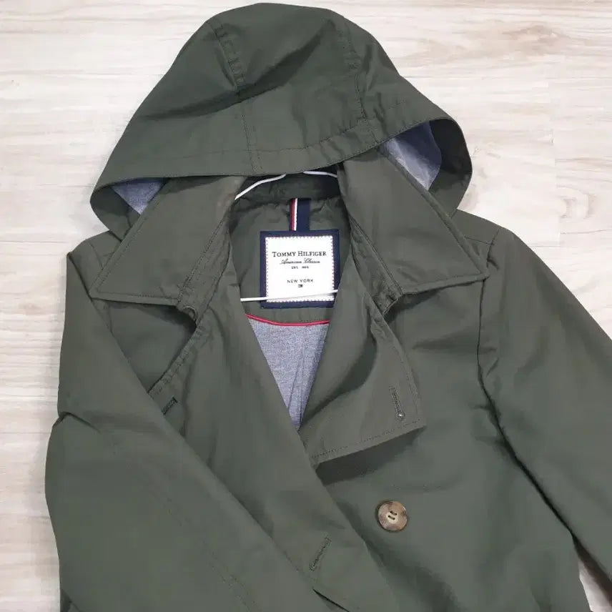 [SOLD OUT] 타미힐피거 여성용 66