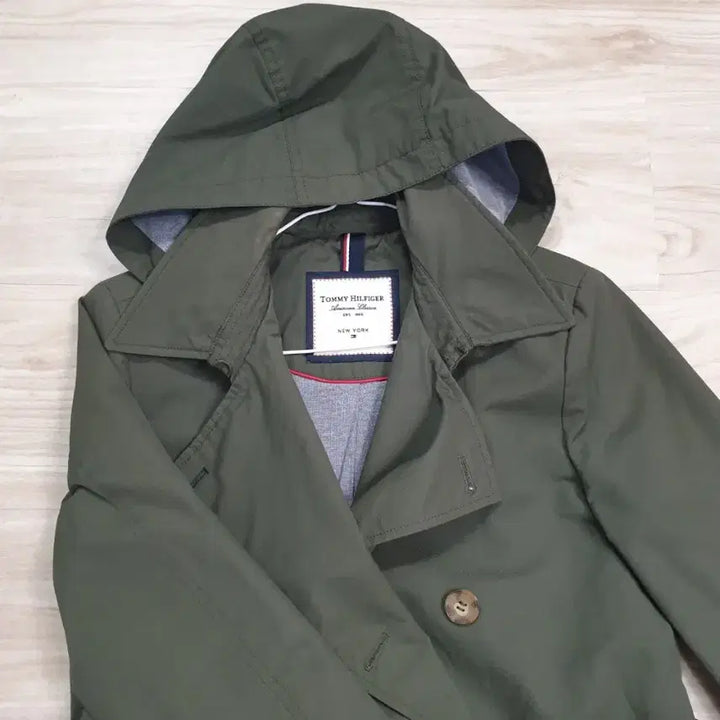 [SOLD OUT] 타미힐피거 여성용 66