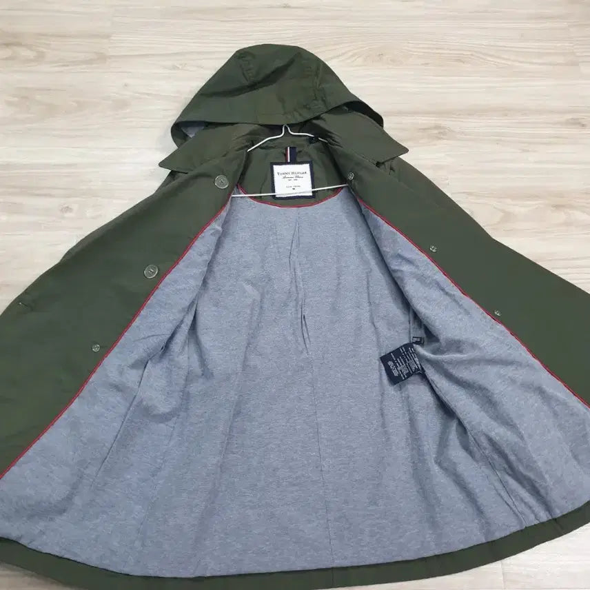 [SOLD OUT] 타미힐피거 여성용 66