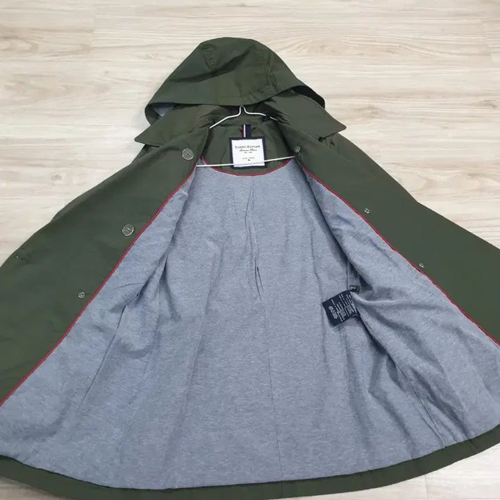 [SOLD OUT] 타미힐피거 여성용 66