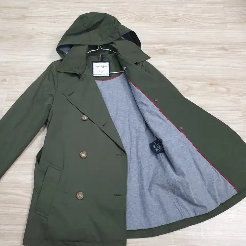 [SOLD OUT] 타미힐피거 여성용 66