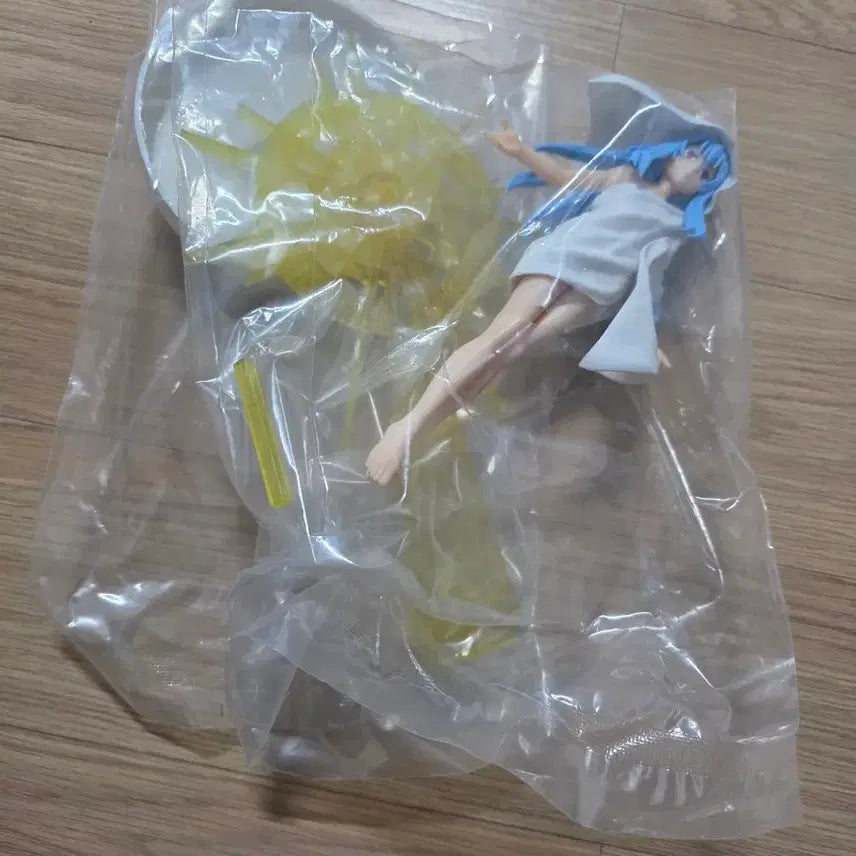 [BUNJANG] Tensei Shitara Slime Datta Ken Raphael Rimuru Figure / 전생슬 라파엘 리무르 박스x