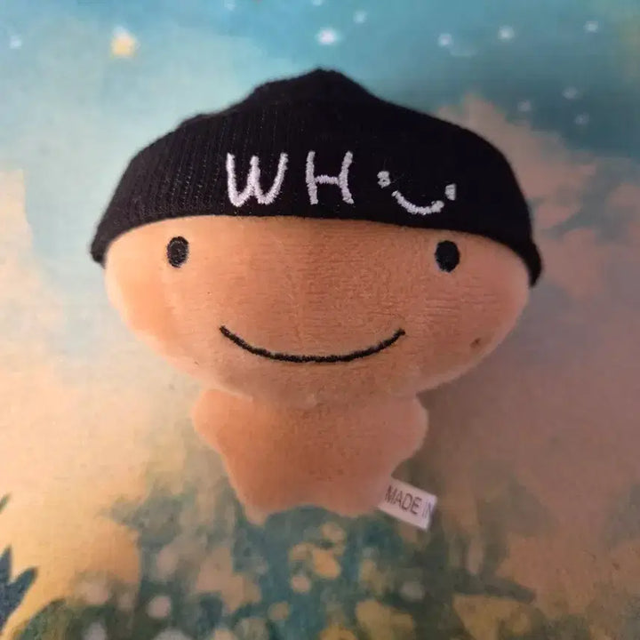 [BUNJANG] BOYNEXTDOOR Woonhak Plush / 보이넥스트도어 / 운감자