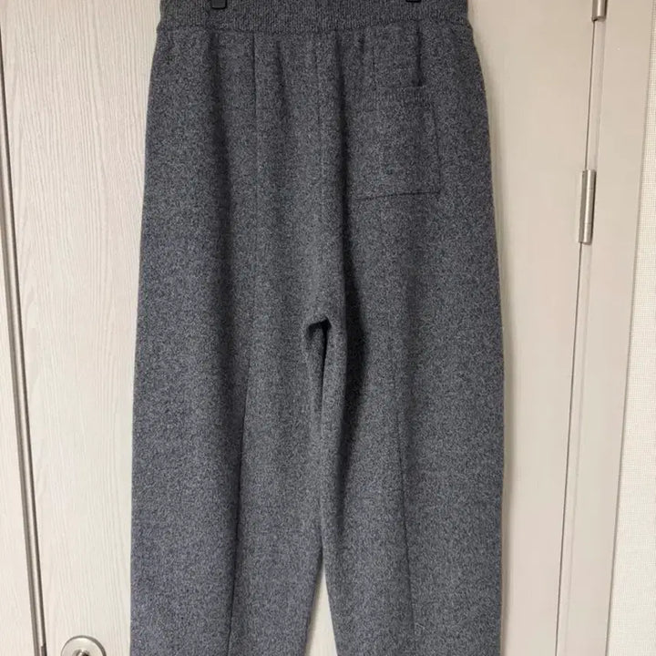 [BUNJANG] System Homme Wool Cashmere Pants / 시스템옴므 울 캐시미어 팬츠 86사이즈