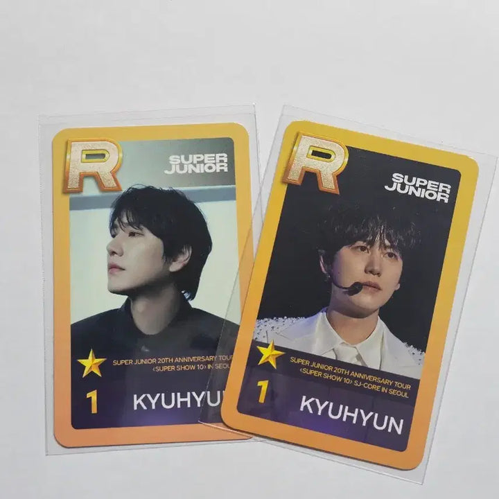 [BUNJANG] Super Junior SuperStar SM Bundle Set / 슈퍼주니어 슈퍼스타에스엠 일괄 양도 합니다