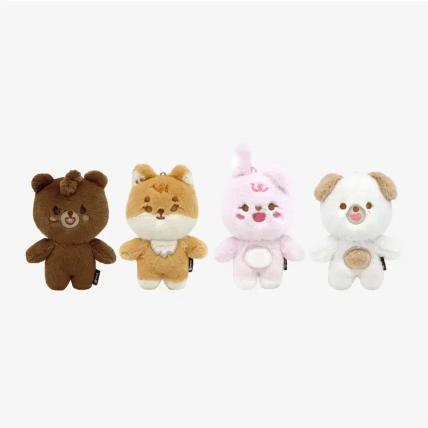 [SOLD OUT] 데이식스 쁘멀돈 10cm (원가이하양도)