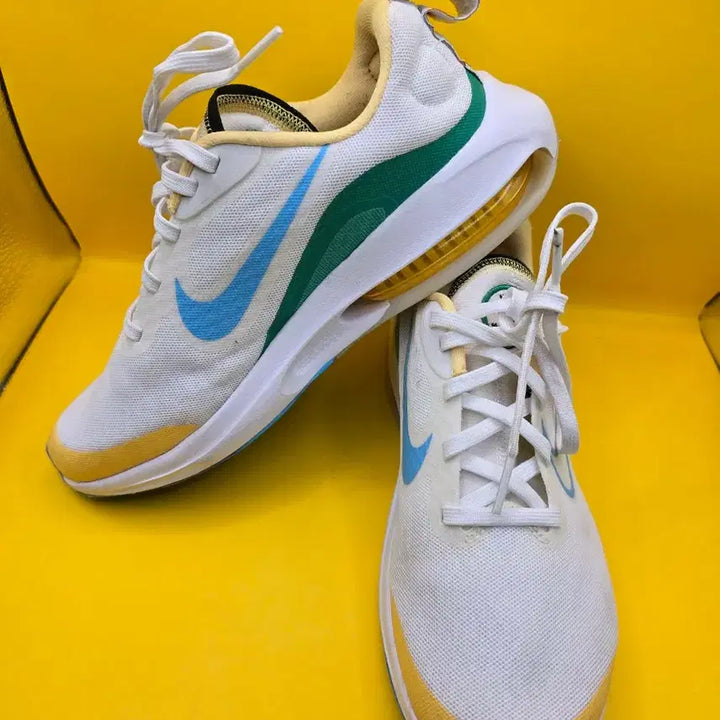 [BUNJANG] Nike Air Zoom Arcadia 2 Sneakers (230) / 나이키 에어 줌 아카디아 2 운동화230
