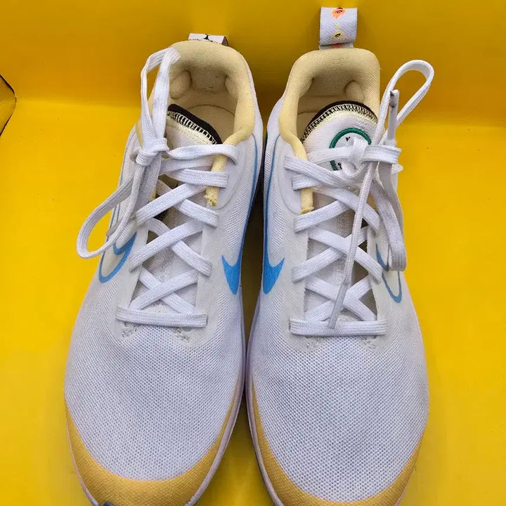[BUNJANG] Nike Air Zoom Arcadia 2 Sneakers (230) / 나이키 에어 줌 아카디아 2 운동화230