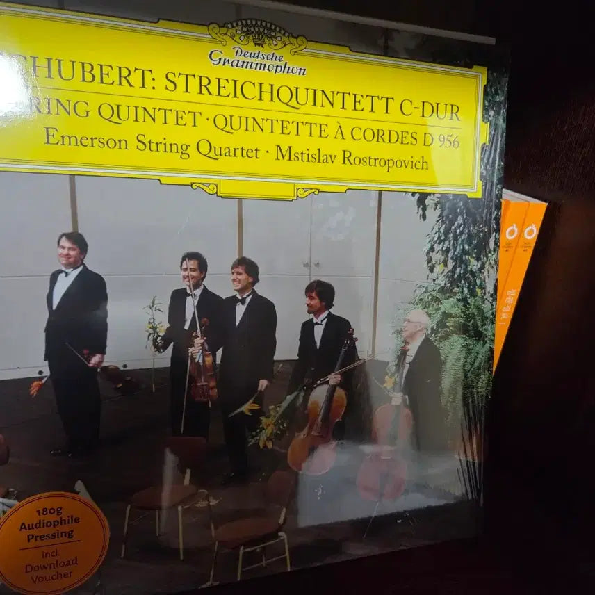 [SOLD OUT] DG리이슈 LP 미사용품 10장 개별