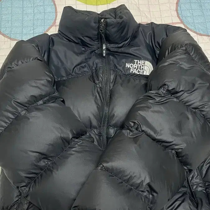 [BUNJANG] The North Face 1996 Eco Nuptse Puffer Jacket / 노스페이스 1996 에코 눕시 패딩