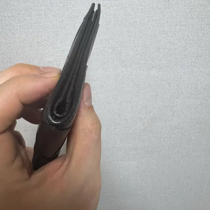 [SOLD OUT] 보테가베네타 남성블랙 반지갑