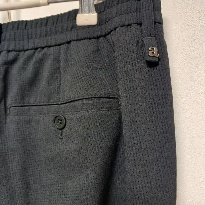 [BUNJANG] Allegri Polyester Summer Pants / 알레그리 팬츠 90사이즈