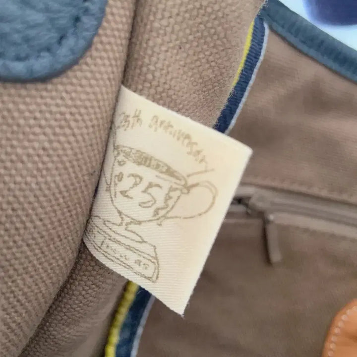[BUNJANG] N I B Marine Shoulder Bag / N I B MARINE 숄더백 made in Japan