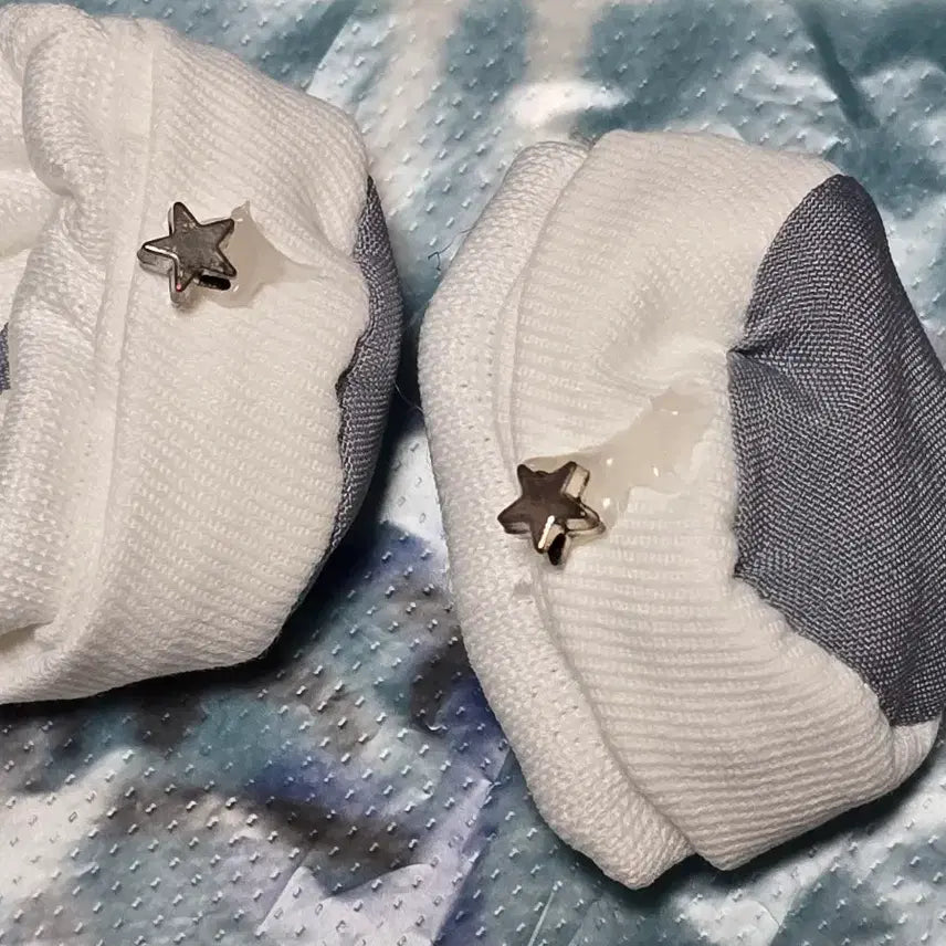 [SOLD OUT] 20cm 솜인형 옷 양도 합니다
