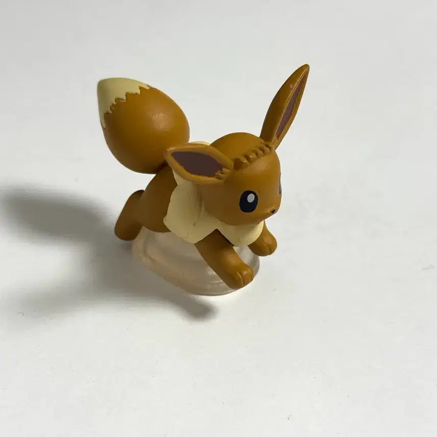 [BUNJANG] Nintendo Pokemon Eevee Figure / 닌텐더 포켓몬 이브이 피규어