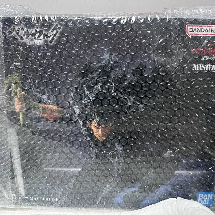 [SOLD OUT] 제일복권 베르세르크 가츠 A상 미개봉