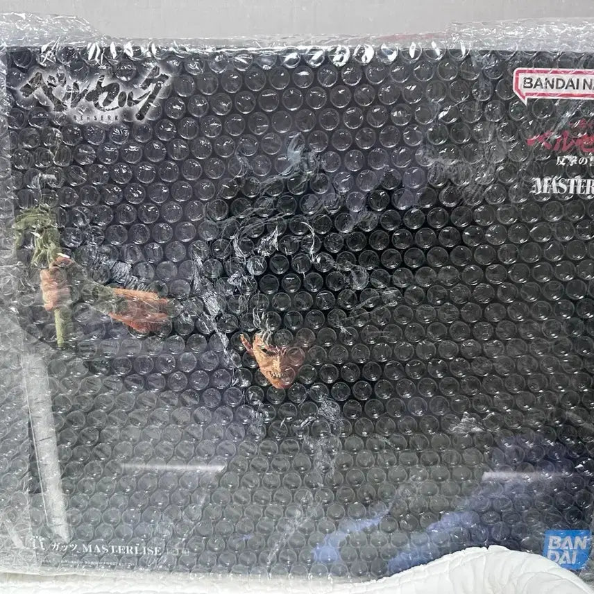 [SOLD OUT] 제일복권 베르세르크 가츠 A상 미개봉