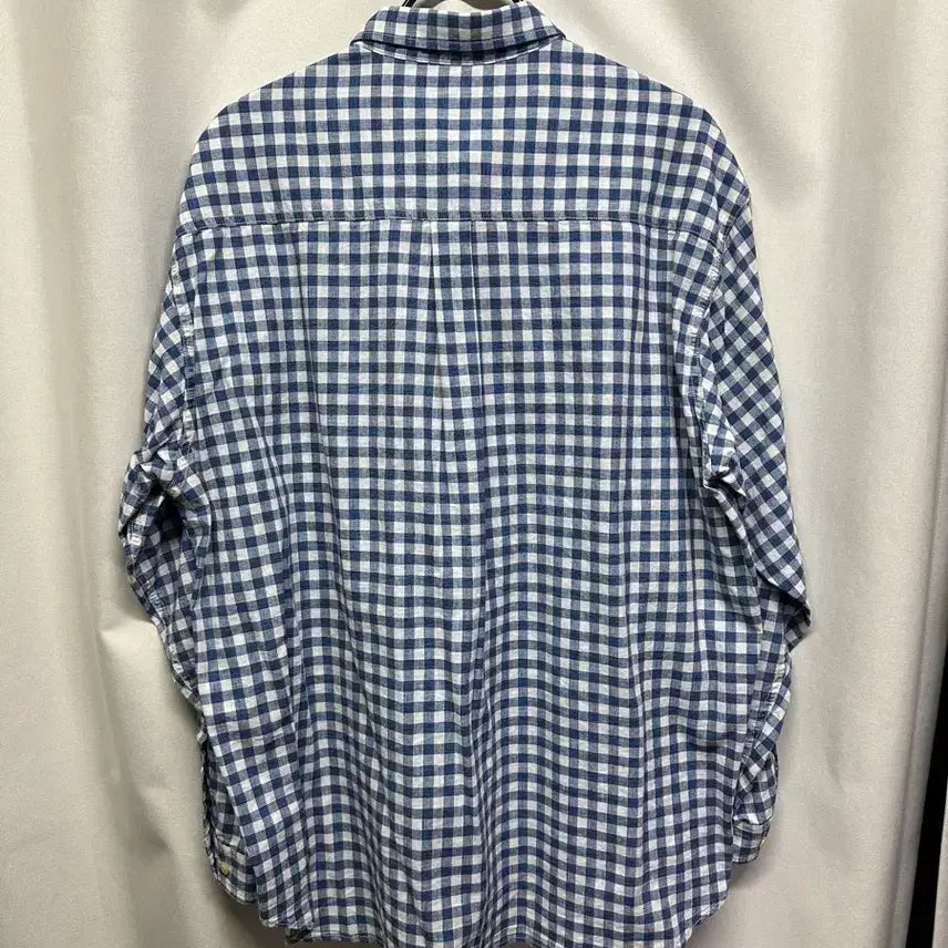 [SOLD OUT] 비헤비어 C/L ROVER SHIRTS