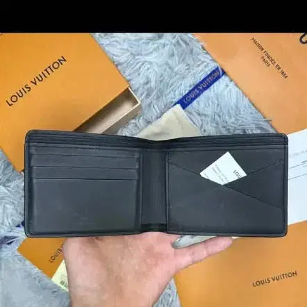 [SOLD OUT] 루이비통 쉐도우 반지갑 풀박스