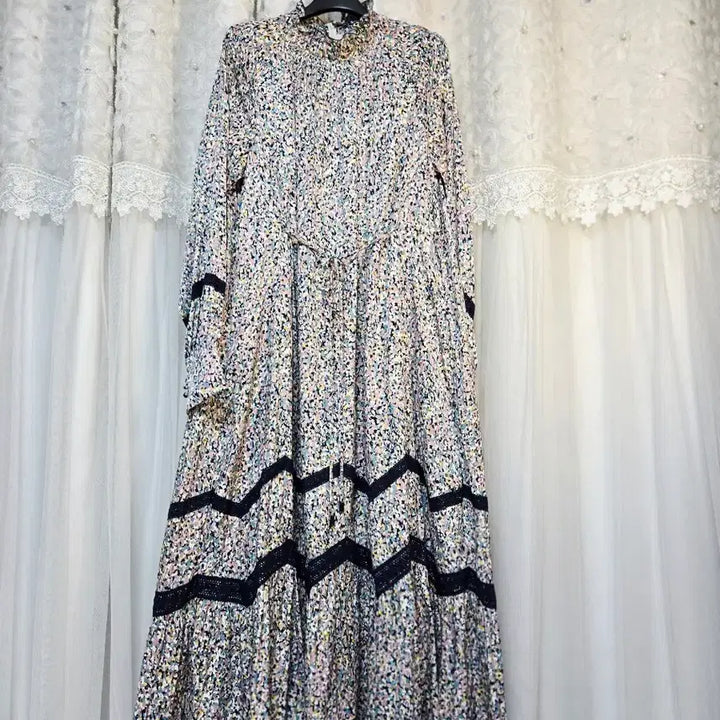 [SOLD OUT] cc콜렉트  원피스