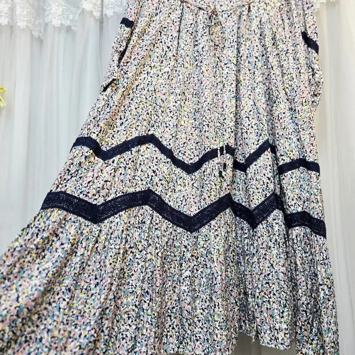 [SOLD OUT] cc콜렉트  원피스