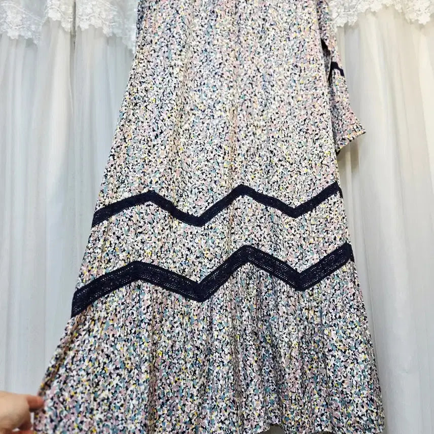 [SOLD OUT] cc콜렉트  원피스