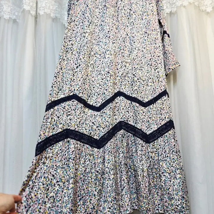 [SOLD OUT] cc콜렉트  원피스