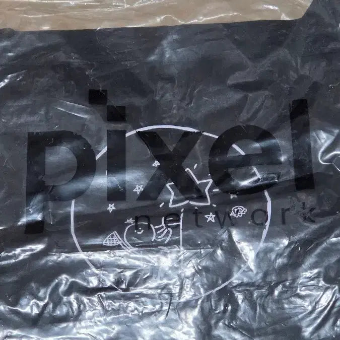 [SOLD OUT] 나나양 에코백 미개봉 팔아요