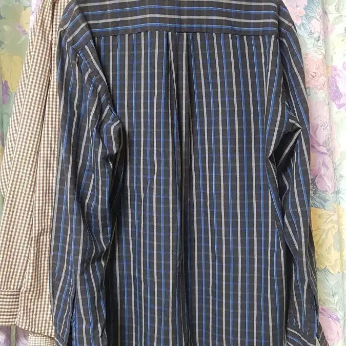 [SOLD OUT] 로가디스 셔츠 긴팔 셔츠 코오롱95