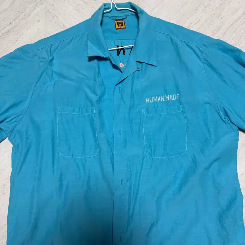 [BUNJANG] Human Made Souvenir Jacket XL / 휴먼메이드 소우베니어 souvenir 자켓 XL