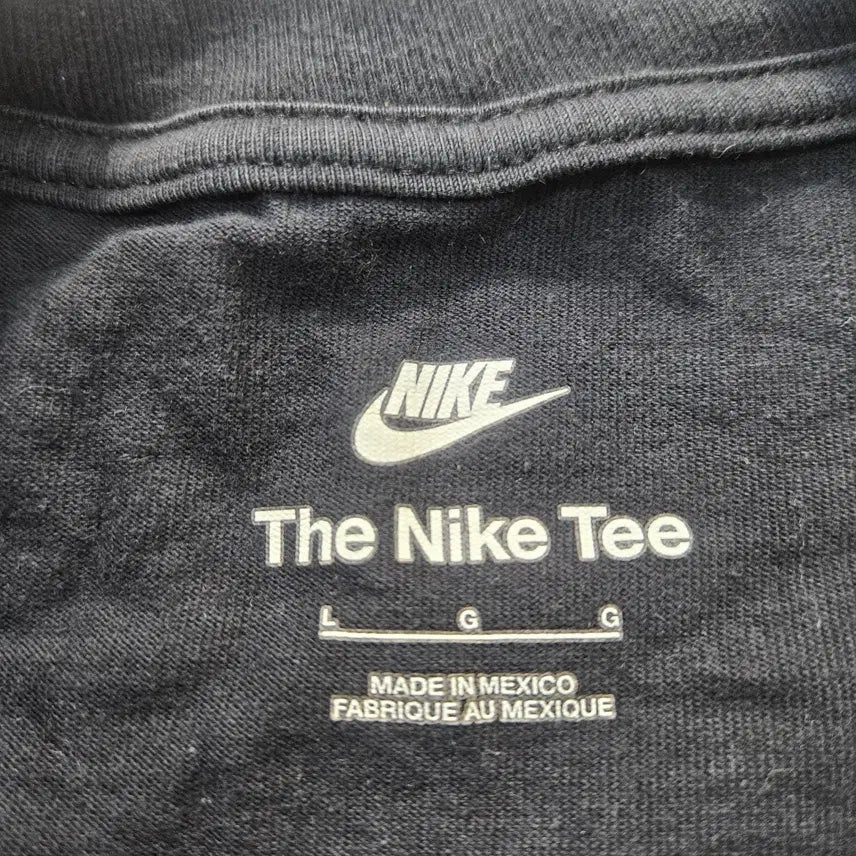 [BUNJANG] Nike Air Max 90 T-Shirt / L 나이키 맥스90 반팔티 0416Y