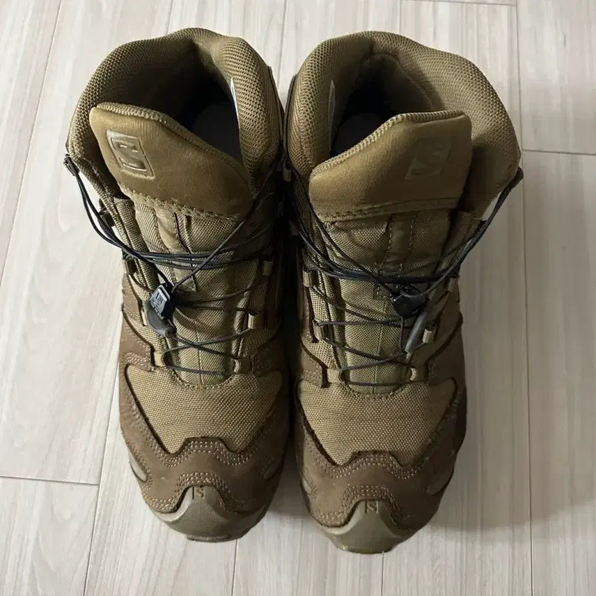 [SOLD OUT] 살로몬 xa 포스 280