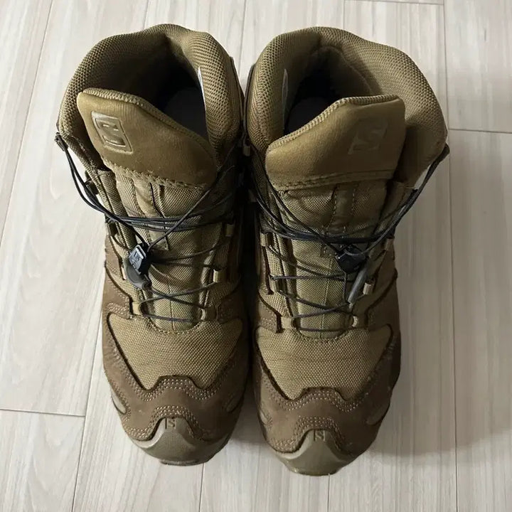 [SOLD OUT] 살로몬 xa 포스 280