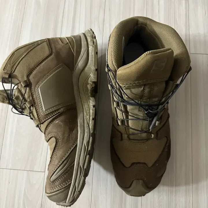 [SOLD OUT] 살로몬 xa 포스 280