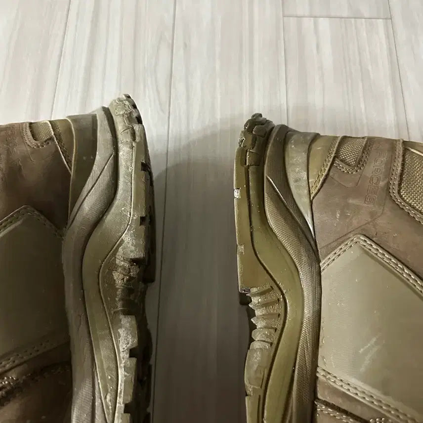 [SOLD OUT] 살로몬 xa 포스 280