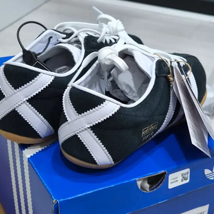 [SOLD OUT] [새상품] 아디다스 도쿄 블랙 240
