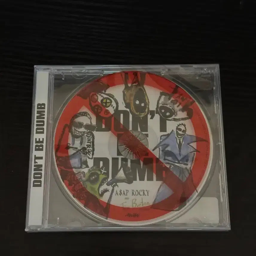 [SOLD OUT] ASAP Rocky Don&